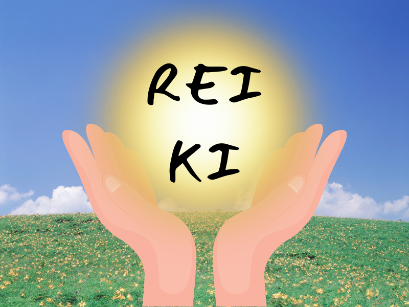 5 dấu hiệu cho thấy năng lượng của bạn đang bị tắc nghẽn và cần Reiki