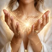 Trải Nghiệm Khi Thực Hành Reiki: Cảm Giác Nóng Lên, Nhẹ Đầu Và Sự Chuyển Hóa Kỳ Diệu