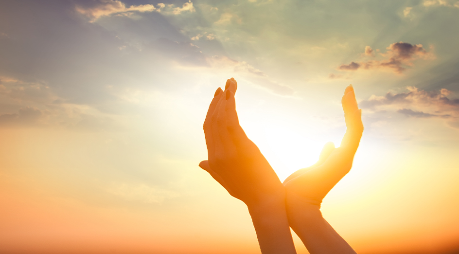 Giải mã cơ chế chữa lành tự nhiên của cơ thể thông qua Reiki