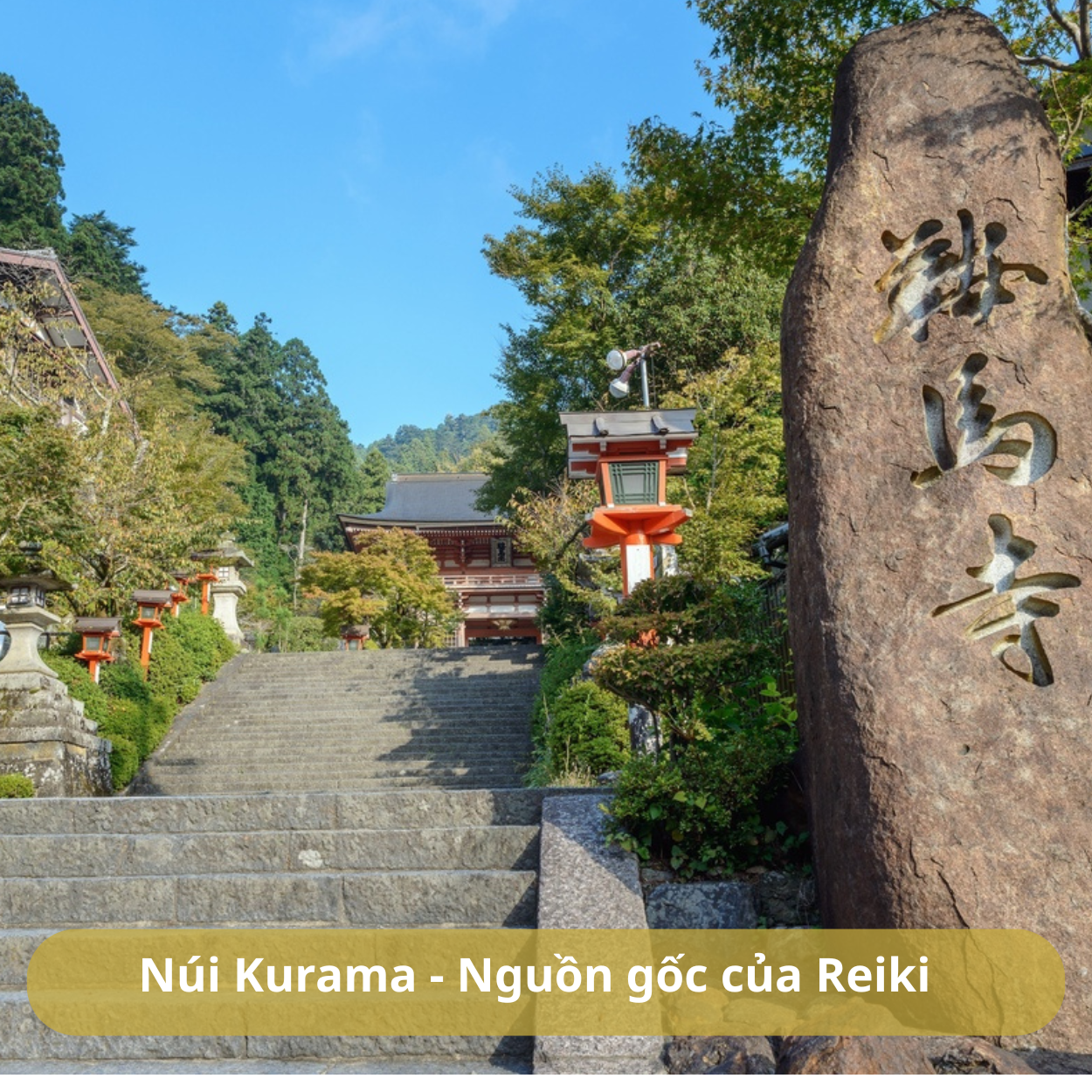 Cùng nhau tìm hiểu về Reiki 